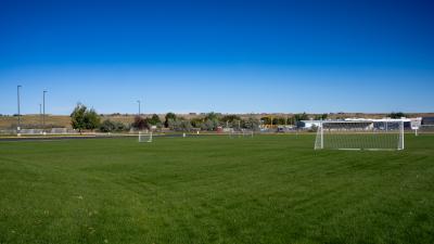 Photographer Jared Kail Kristopher George Soccer Complex 2
